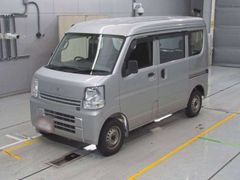 Suzuki Every DA17V, 2016