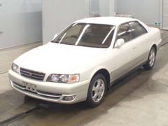 Toyota Chaser GX105, 1999