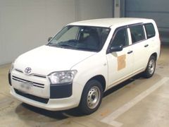 Toyota Probox NCP165V, 2019