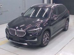 BMW X1 AD20, 2020
