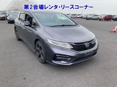Honda Jade FR4, 2019