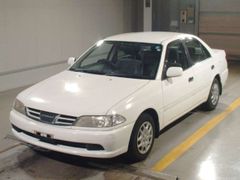 Toyota Carina AT212, 2001