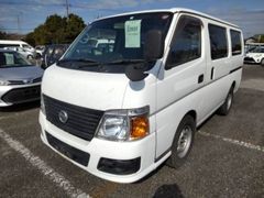 Nissan Caravan VWME25, 2012