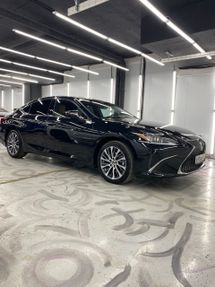   Lexus ES250, 2020  