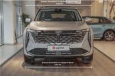 Geely Atlas 202312 -  