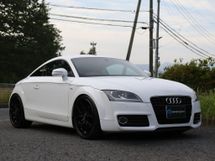 Audi TT  2010,  3 ., 2 , 8J