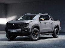 Changan Hunter 2023, , 1 