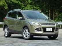 Ford Kuga 2 , 09.2013 - 12.2016, /SUV 5 .