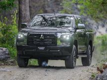 Mitsubishi L200 2023, , 6 