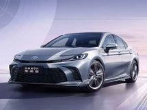 Toyota Camry 2023, , 10 , XV80