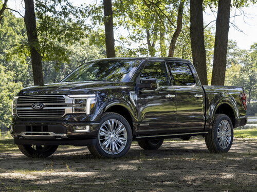 Ford F150