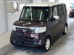 Honda n Box jf1