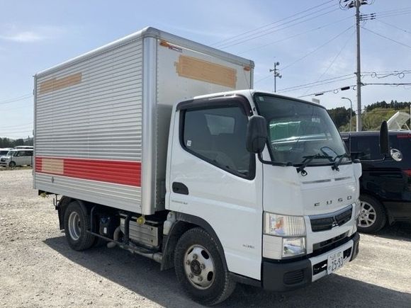 Mitsubishi Canter Б У Купить В Спб