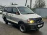 Отзыв о Toyota Town Ace, 2001