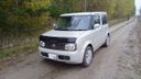   Nissan Cube, 2006