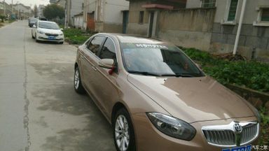 Brilliance H530, 2015