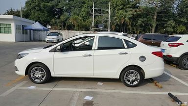 Haima M3, 2015