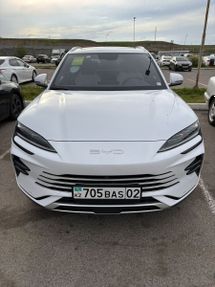   BYD Song Plus, 2024  