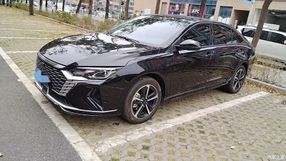   Dongfeng Shine Max, 2023  