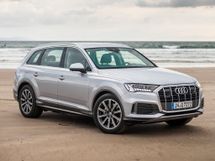 Audi Q7 , 2 , 06.2019 - 04.2024, /SUV 5 .