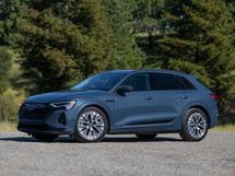 Audi Q8 e-tron 2022, /suv 5 ., 1 
