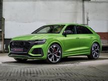Audi RS Q8 1 , 12.2019 - 05.2024, /SUV 5 .