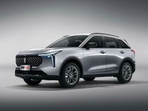 FAW Bestune T55 2021, /suv 5 ., 1 