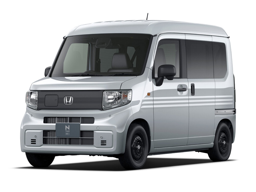 Honda N VAN 2018 2019 2020 2021 2022 1