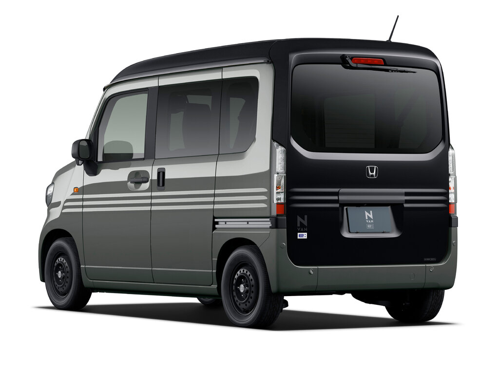 Van 2018 deals