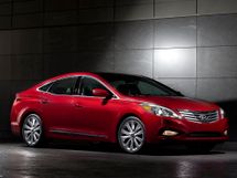 Hyundai Azera 2011, , 2 , HG