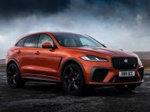 Jaguar F-Pace  2020, /suv 5 ., 1 , X761