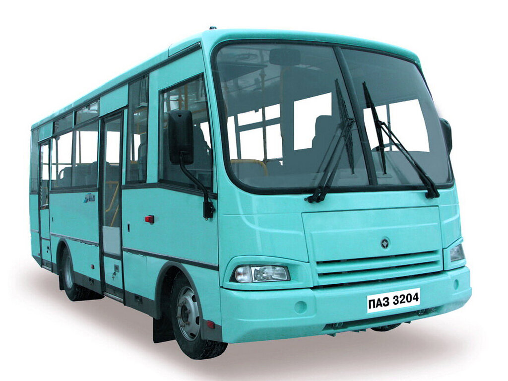 Купить Фары Паз 3204