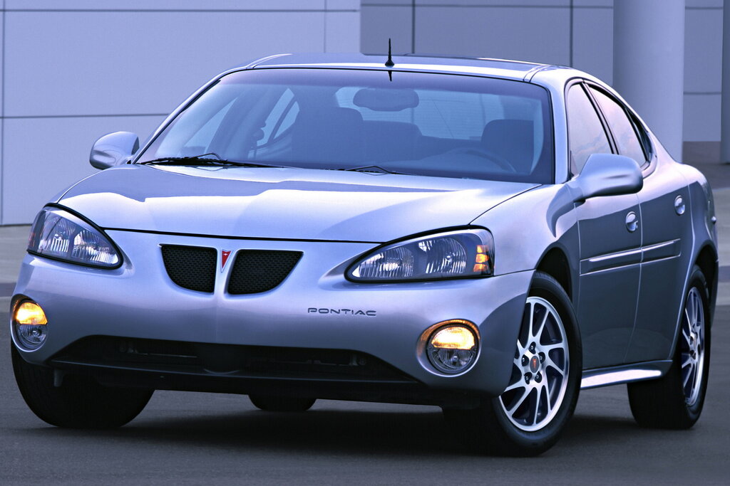 Как выглядит машина понтиак Pontiac G5 -н.в., купе технические характеристики, модельный ряд, комплектации