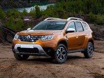Renault Duster 2017, /suv 5 ., 2 , HM