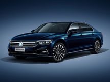 Volkswagen Phideon  2020, , 1 