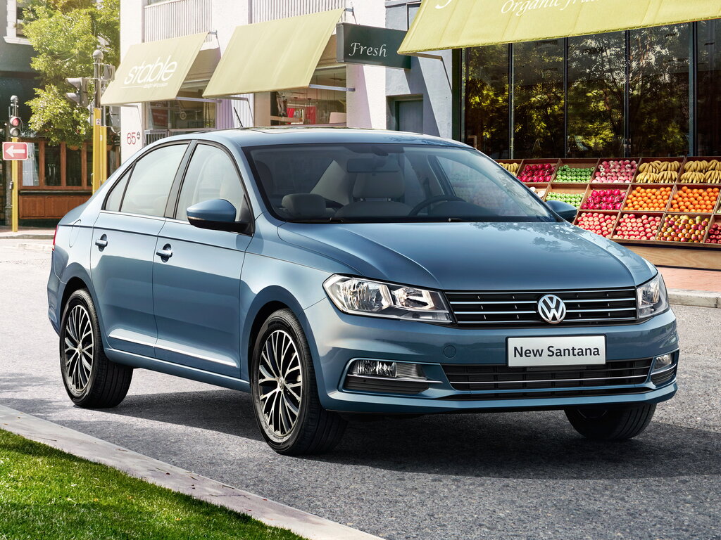 VW Touareg набрался сил перед новым годом :: Autonews