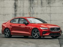 Volvo S60 3 , 06.2018 - .., 