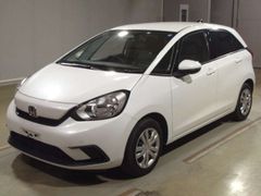 Chery EQ РєСѓР·РѕРІ Honda Fit