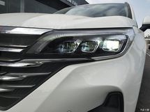   GAC GS5, 2021  