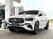   Mercedes-Benz GLE Coupe, 2023  