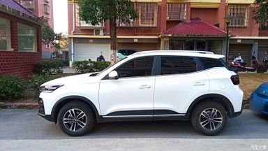 Kaiyi X3 2023   |   01.03.2023.