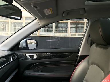 Kaiyi X3 2023   |   16.04.2023.