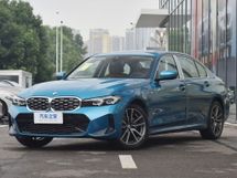 BMW 3-Series  2022, , 7 , G20