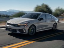 Kia K5 , 3 , 10.2023 - .., 