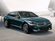 Kia Stinger  2020, , 1 , CK