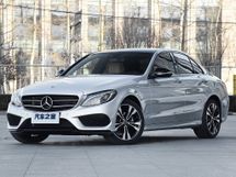Mercedes-Benz C-Class 4 , 12.2013 - 09.2018, 