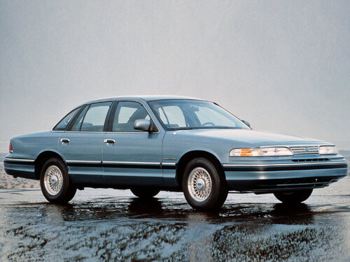 Ford Crown Victoria 1992 - 1994