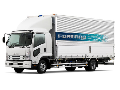 Isuzu Forward 2014 - 2023