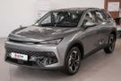 BAIC X55 1.5 DCT Comfort (2023) (09.2023 - 12.2024))