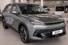 BAIC X55 1.5 DCT Comfort (2023) (09.2023 - 12.2024))